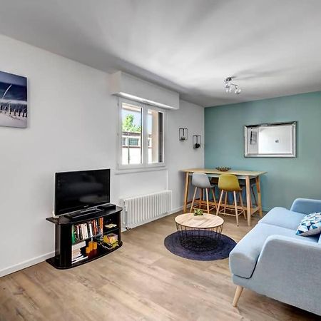 Le Studio 35 - Charme, Parking & Proche Lac Annecy Zewnętrze zdjęcie