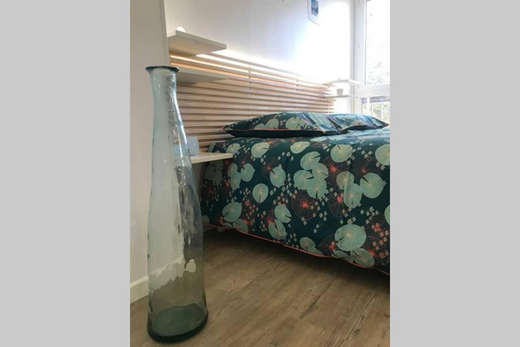 Le Studio 35 - Charme, Parking & Proche Lac Annecy Zewnętrze zdjęcie